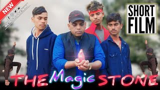 New Year Special || Magic Stone Part-1 || Short Film || by Rex srs team