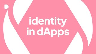 IDENTITY in your dApps | ENS | Devfolio