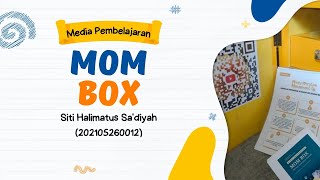 TUGAS UAS MEDIA PEMBELAJARAN