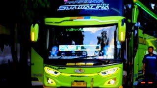 Cinematic Bus keren terbaru cocok buat Story Wa