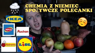 🌼 SUPER PRODUKTY Z LIDL, BIEDRONKA, AUCHAN | ZAWIEDZIONA W PEPCO | MORSOWANIE W MIEŚCIE | IKEA