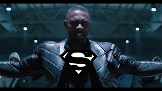 Hobbs & Shaw -  Fekete Superman