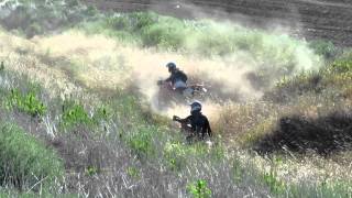 Silt Canyon Ride - No Way Out