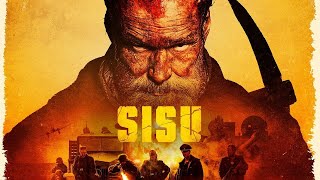 Sisu Laughs At Hollywood Action Films