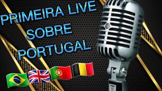 Live Numero 1 PORTUGAL