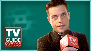 Rami Malek Reveals Hopes for Mr. Robot’s Legacy