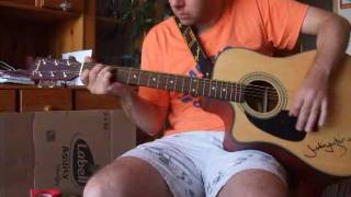 Cover : Bob Marley - Redemption Song