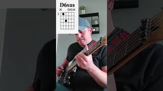 Simple Chords to know