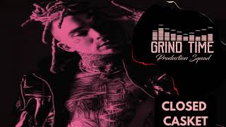 Caskey Type Beat-Closed Casket 2019 dark trap beats