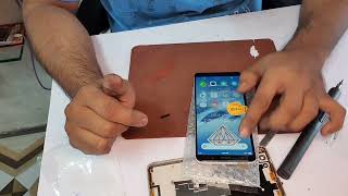 VIVO Y71DISASSEMBLY/ASSEMBLY COMBO REPLACEMENT AT RAVIMOBILE SERVICE&ELECTRICAL DIPKA CG 8349487777