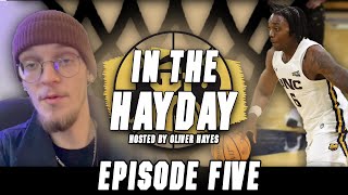 In The Hay Day by Oliver Hayes - S1, E5: Preview to Colorado vs. Northern Colorado