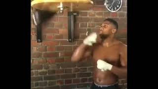 Anthony Joshua- He Makes Everything Look So Easy!