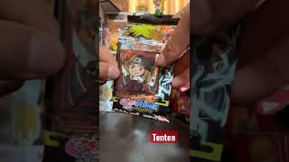 Naruto Shippuden Bandai #naruto #narutoshippuden #candy #anime #animation #bandai