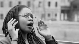 Speech Debelle for the King's Cross Musician in Residence