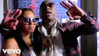 Birdman ft. Juvenile - Dimonds & Money [Music Video]