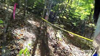 2024 Upper Cumberland Fall Classic dual sport part L