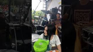 Nella Kharisma & Mas Malik kompak bgt 👍👍👍