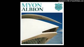 Myon ‎– Albion (Original Mix) 2007