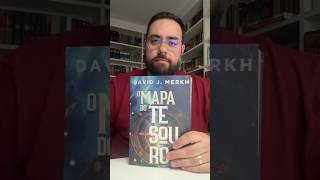 O MAPA DO TESOURO! #livrosevangelicos #livros #livroscristaos #livrocristao #livro