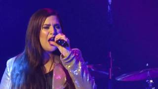 Lady Antebellum - Heart Break (Live at You Look Good Tour - Glasgow)