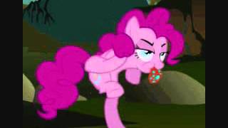 Pinkie Pie Dancing