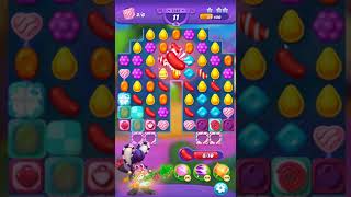 Candy Crush Friends Saga Level 7787