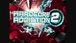 Cotts & Whitey - Activate Your Energy (Sash Dee & MC Age-O Remix) Hardcore Addiction 2