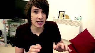 Let’s get physical (danisnotonfire)