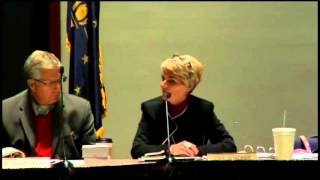 SBOE October 14, 2015 Business Meeting Part 1