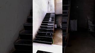 Stair Fitting Skills Techniques #shorts #youtubeshorts #design