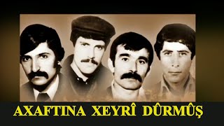 Hayri Durmuş: Axaftina li dadgeha Amedê(Diyarbakır cezaevi)