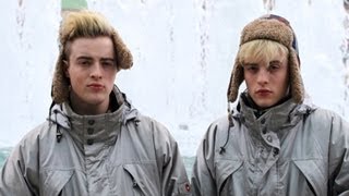 JEDWARD NIAGARA FALLS