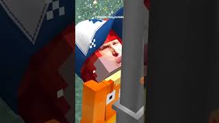 Видео не моё! Автор: @titwow #minecraft #песня #приколы #meme #shorts