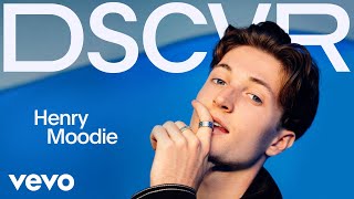 Henry Moodie - Introducing Henry Moodie | Vevo DSCVR