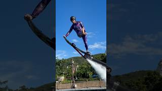 POV: work in China 🇨🇳 #flyboard #china