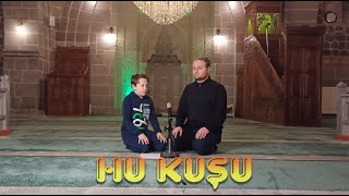 HU KUŞU BU GECE İNLEDİ DURDU | GÖNÜLLERE DOKUNAN BİR İLAHİ | YASİN&MUSAB