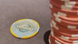 An Absurd stretch of rungood continues… and I am involved! | Poker Vlog 243