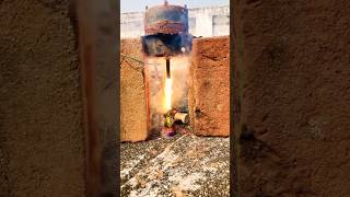 Anar vs Motor | Diwali crackers testing 2024 | #fireworks #shorts #crackers #diwali