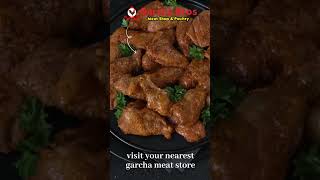 KASHMIRI WINGS | GARCHA BROS