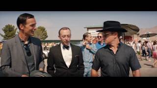 LE MANS 66 I Tráiler Oficial (2019) I Video Estrenos  - Trailers