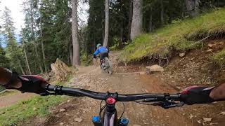 Leogang   Hangman I