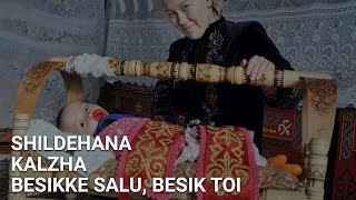 Child Birth In Kazakhstan - Cultural Traditions - Walking in Aktobe Kazakhstan