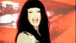 International Chrysis (Dead Or Alive) - Rebel Rebel (Music Video)