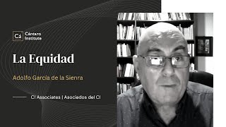 La Equidad - Adolfo García de la Sienra