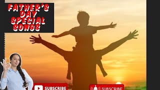 Father's day special song ।। मेरे पापा ।। # Father's day HIT songs nonstop ।।