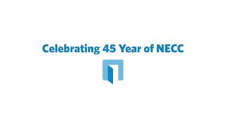 Founders Day - Celebrating 45 Years of NECC