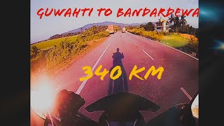 MOST DANGEROUS NIGHT RIDE || WAY BACK HOME|| Part 01