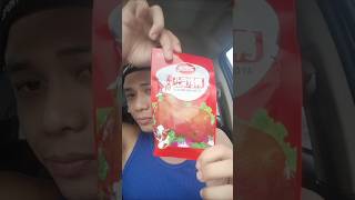 Thịt vịt ăn liền #trending #food #review #anvat #mukbang