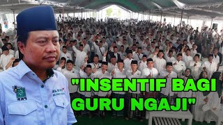 Halaqoh Kyai Kampung dan Konsolidasi Kader DPC PKB  Demak