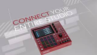 The new MPC One+ | Akai Professional